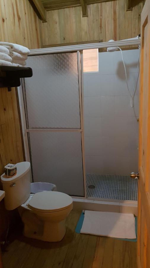 Hotel Playa Caribe Tela Εξωτερικό φωτογραφία