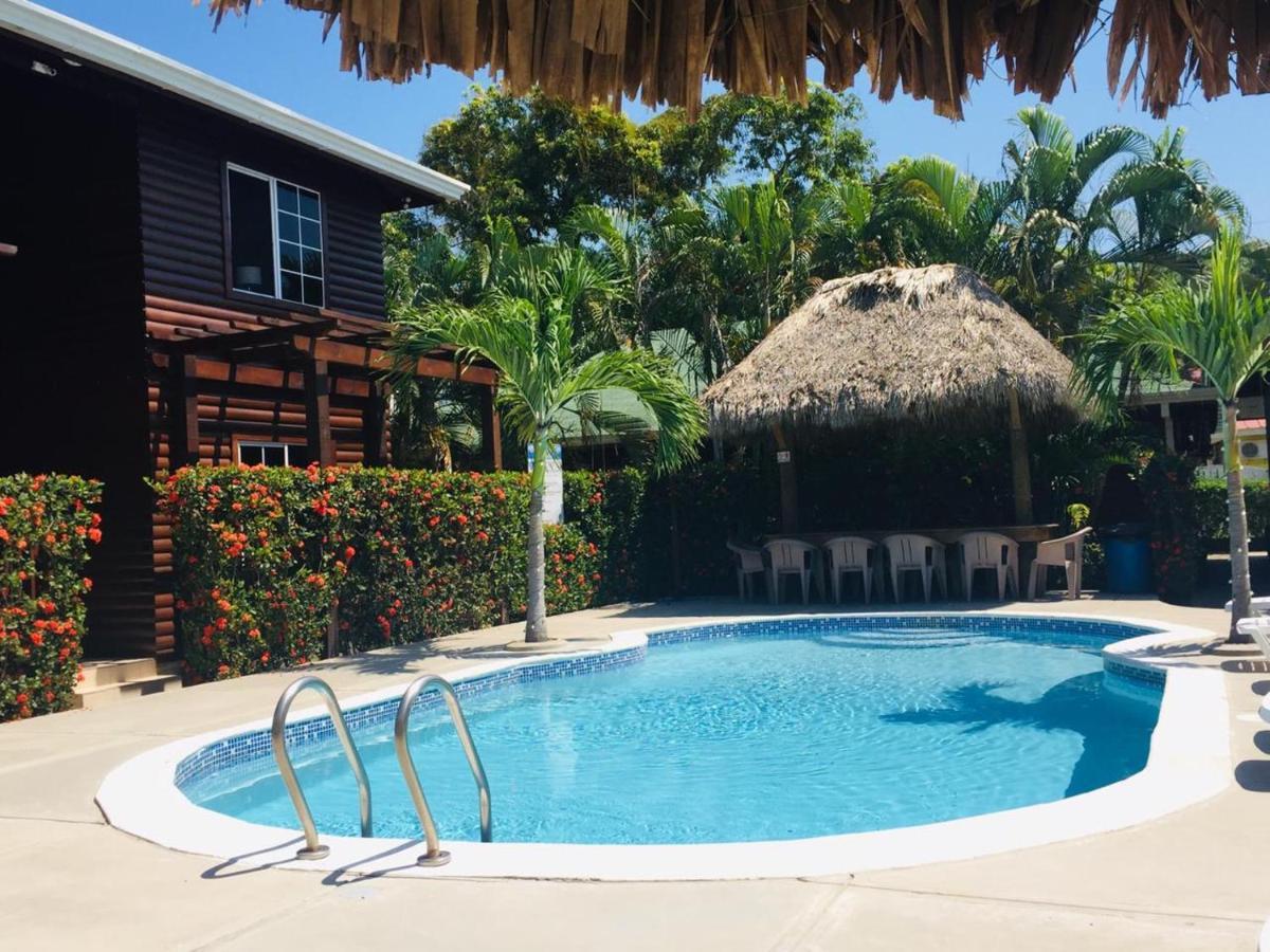 Hotel Playa Caribe Tela Εξωτερικό φωτογραφία