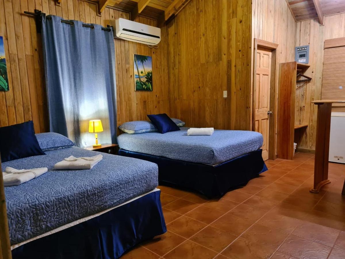 Hotel Playa Caribe Tela Εξωτερικό φωτογραφία