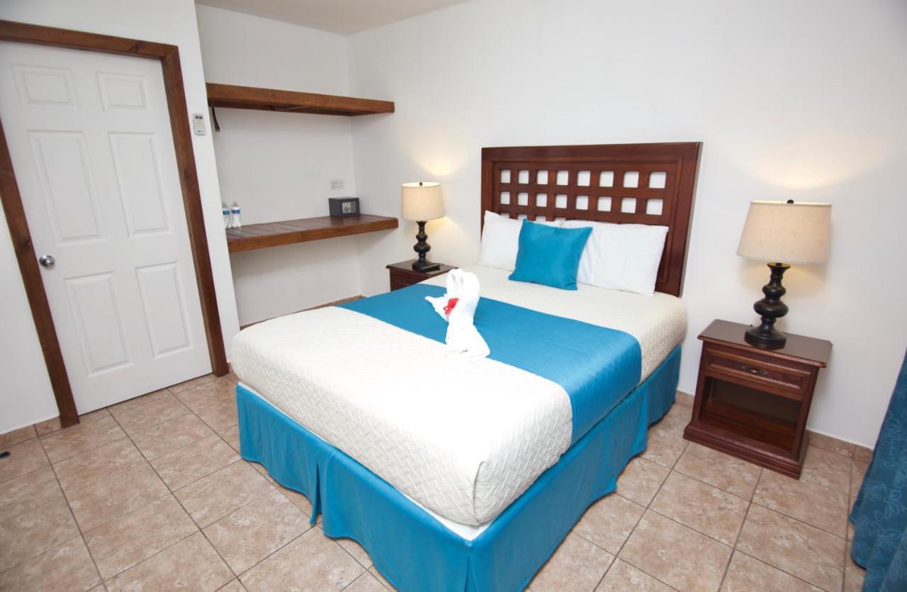 Hotel Playa Caribe Tela Εξωτερικό φωτογραφία
