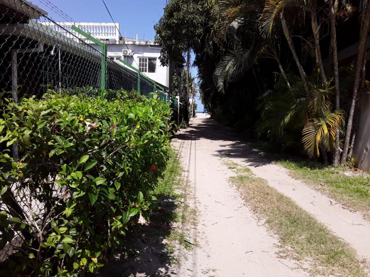 Hotel Playa Caribe Tela Εξωτερικό φωτογραφία
