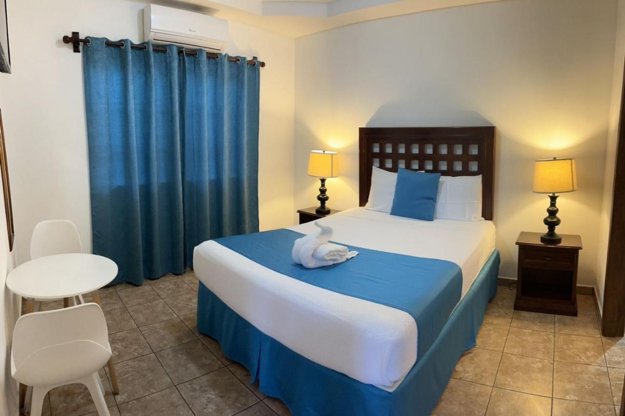 Hotel Playa Caribe Tela Εξωτερικό φωτογραφία