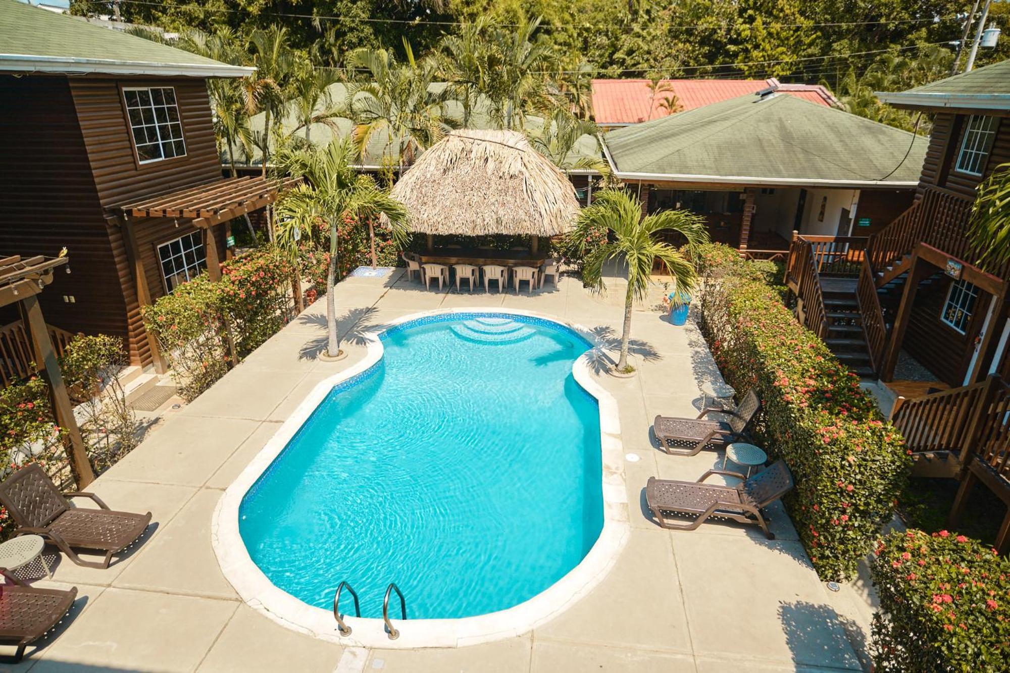 Hotel Playa Caribe Tela Εξωτερικό φωτογραφία