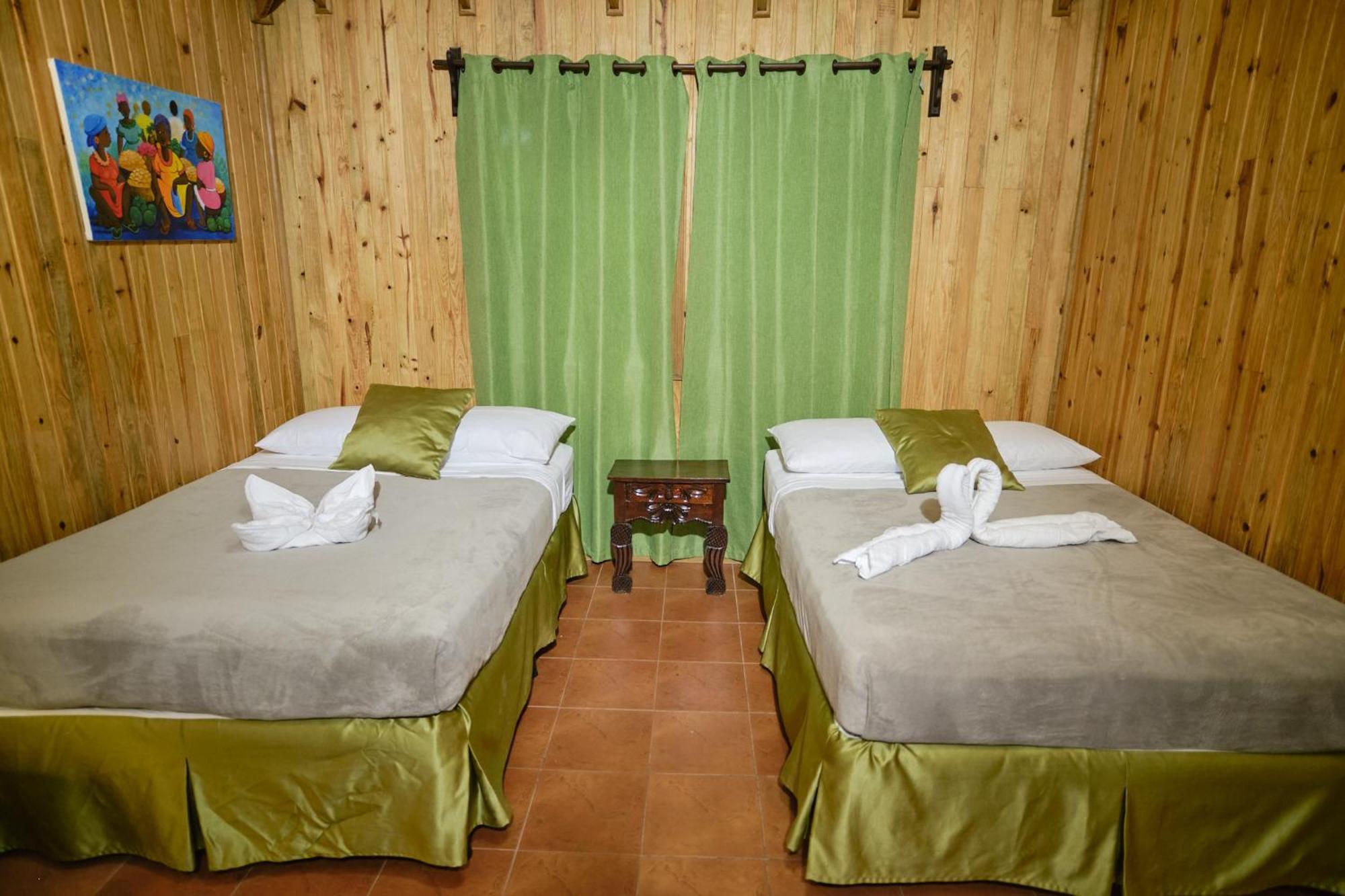 Hotel Playa Caribe Tela Εξωτερικό φωτογραφία