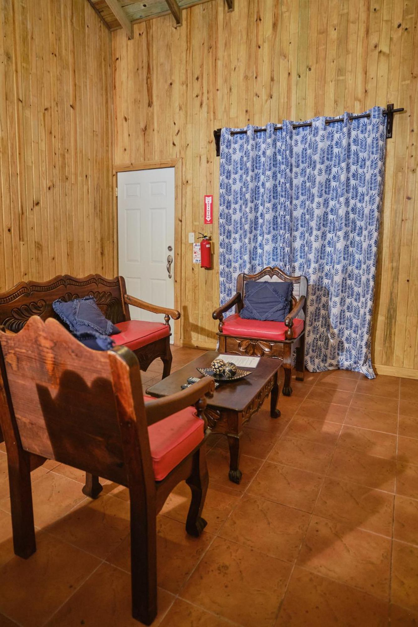 Hotel Playa Caribe Tela Εξωτερικό φωτογραφία