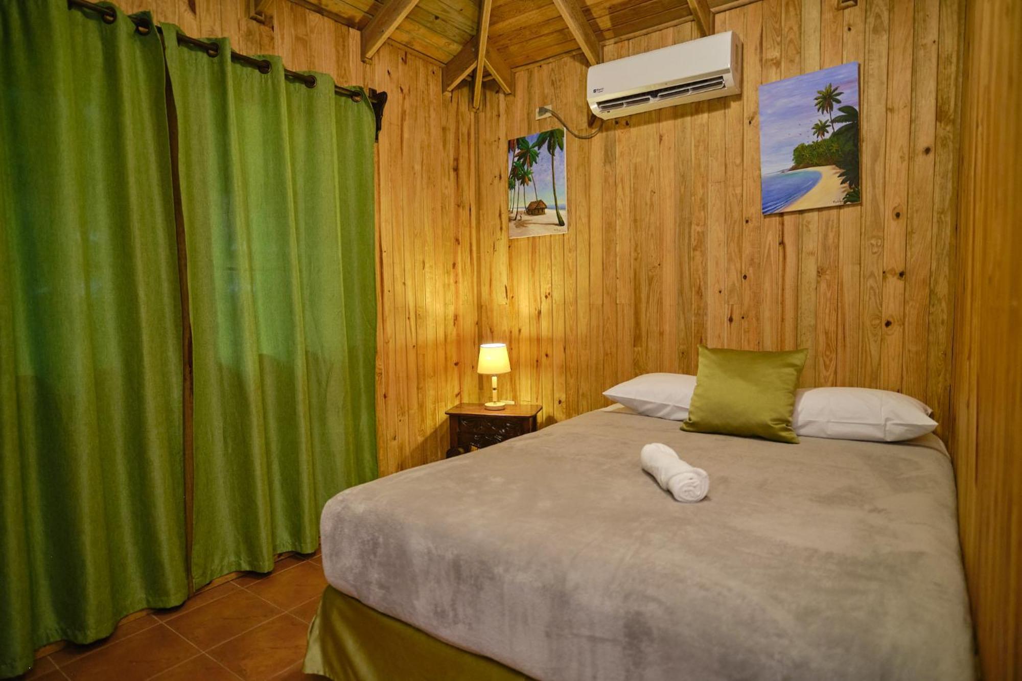 Hotel Playa Caribe Tela Εξωτερικό φωτογραφία
