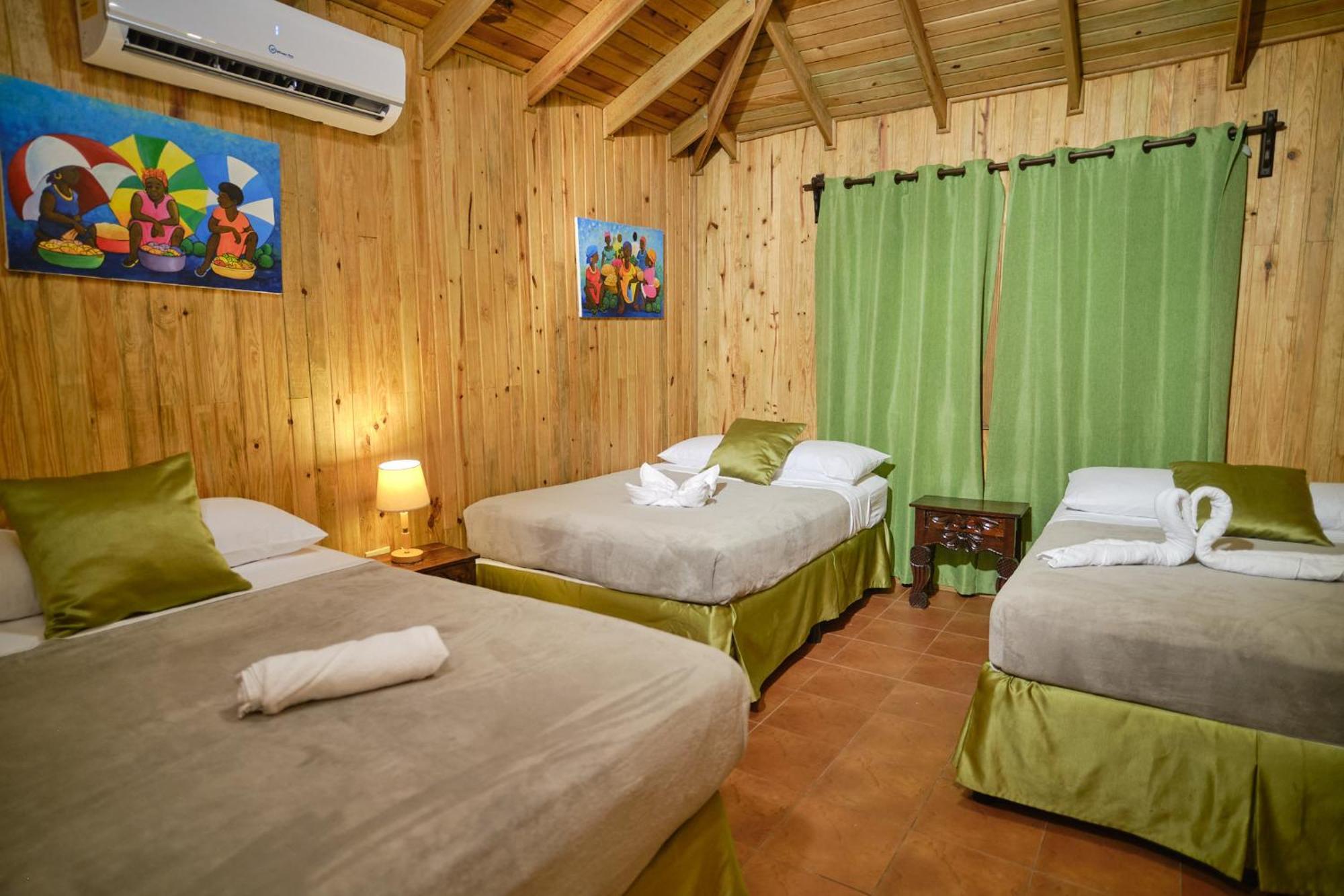 Hotel Playa Caribe Tela Εξωτερικό φωτογραφία