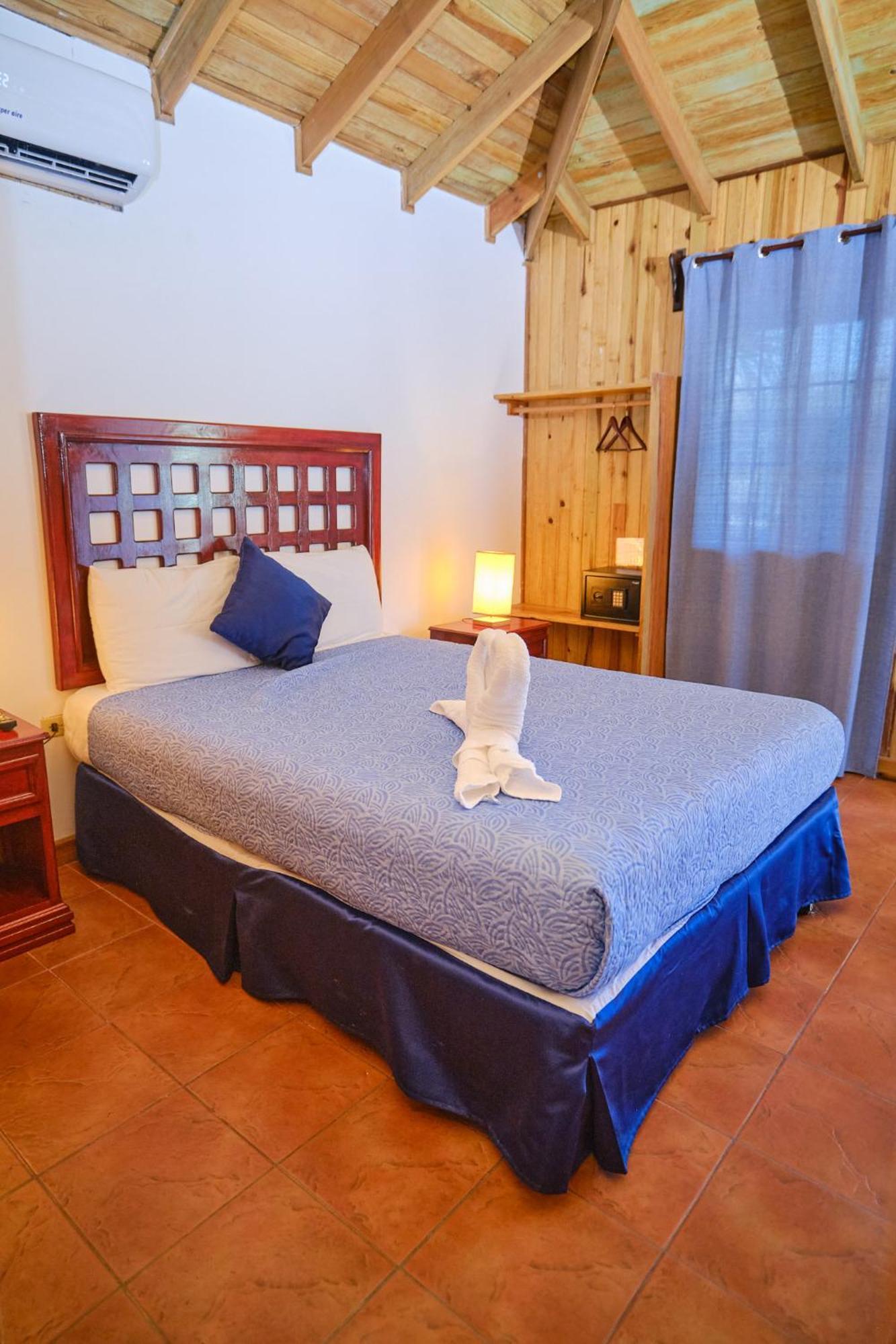 Hotel Playa Caribe Tela Εξωτερικό φωτογραφία