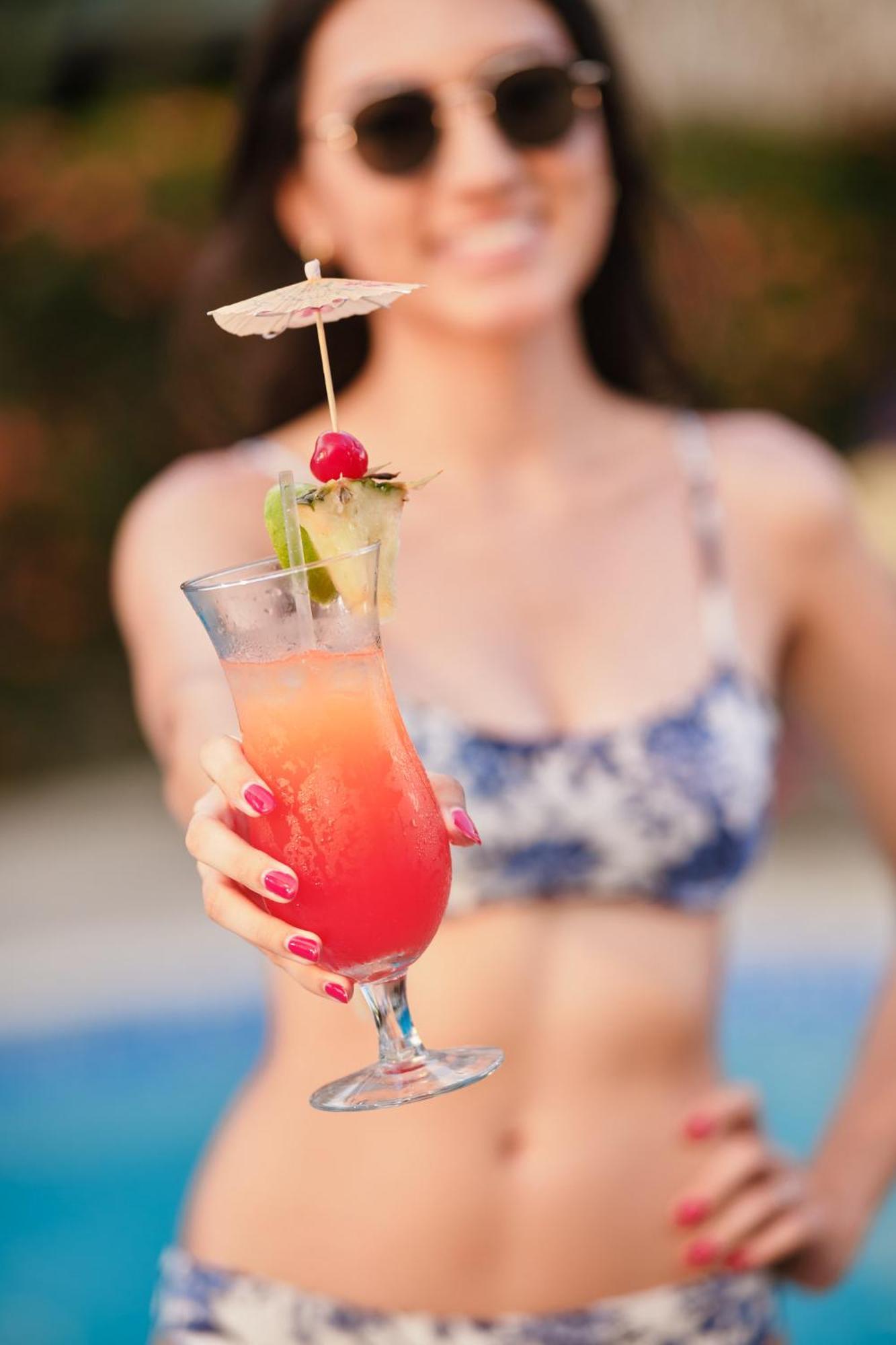 Hotel Playa Caribe Tela Εξωτερικό φωτογραφία