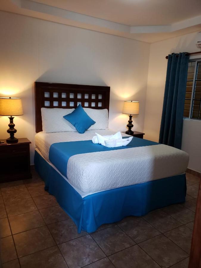 Hotel Playa Caribe Tela Εξωτερικό φωτογραφία